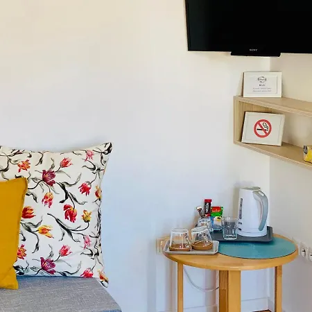 Villa Lilium Mostar