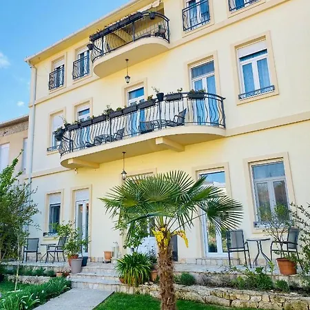 Villa Lilium