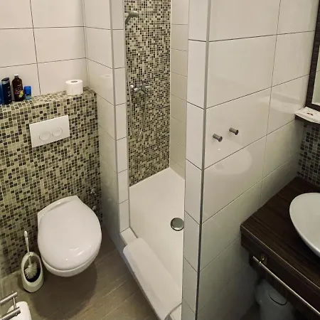 Guest house Villa Lilium *