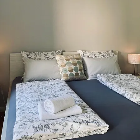 Guest house Villa Lilium *