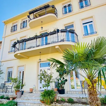 Guest house Villa Lilium