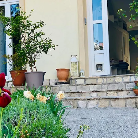 Villa Lilium Guest house *