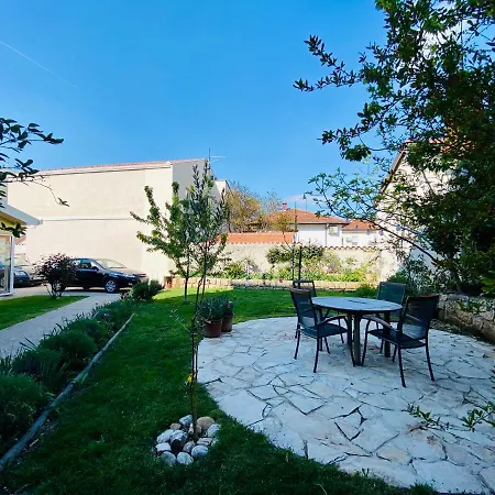 Guest house Villa Lilium Mostar