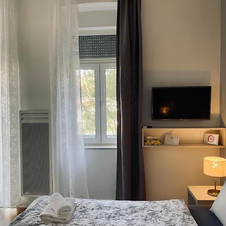 Villa Lilium Guest house
