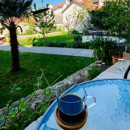 Villa Lilium Guest house Mostar