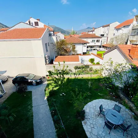 Villa Lilium Mostar