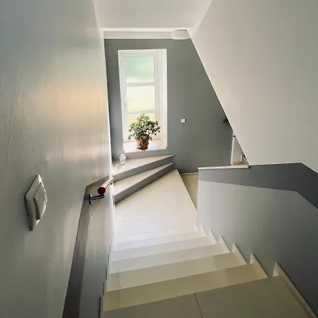 Guest house Villa Lilium