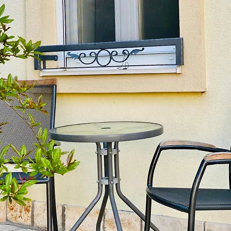 Guest house Villa Lilium Mostar