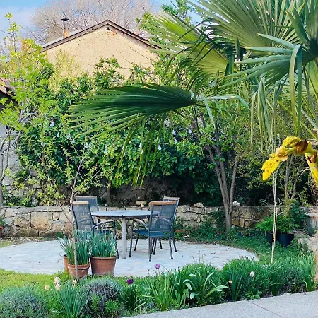 Villa Lilium Mostar